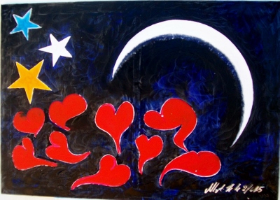 Opere 2015
